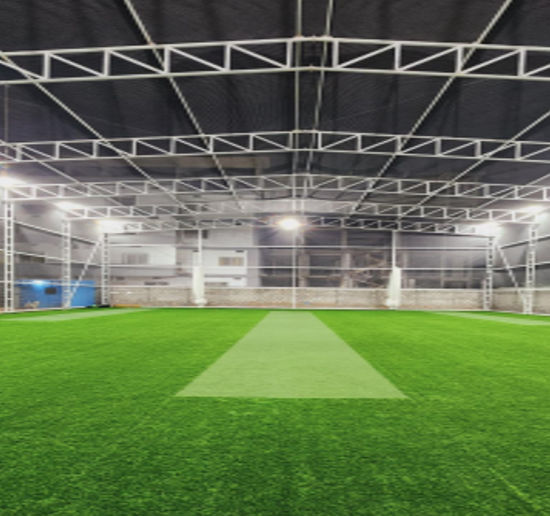 Padel Doha